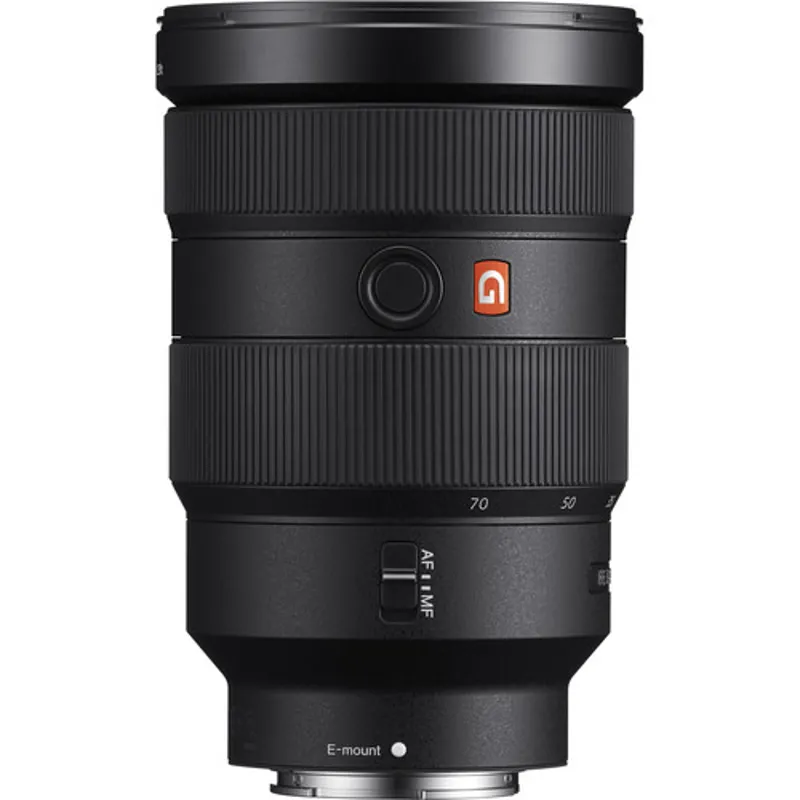 Sony FE 24-70mm f/2.8 GM Lens-1